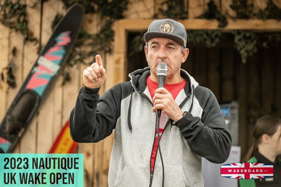 2023 Nautique Wake Open